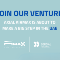 Revolutionizing Cooling Technology: Axial Airmax LLC’s Innovative Journey in the UAE