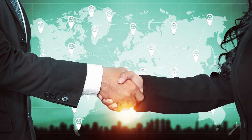 Local Partner and Sponsorship