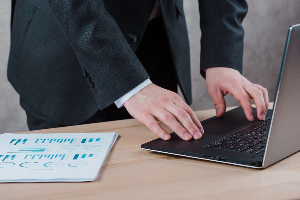 Government Portal Registration