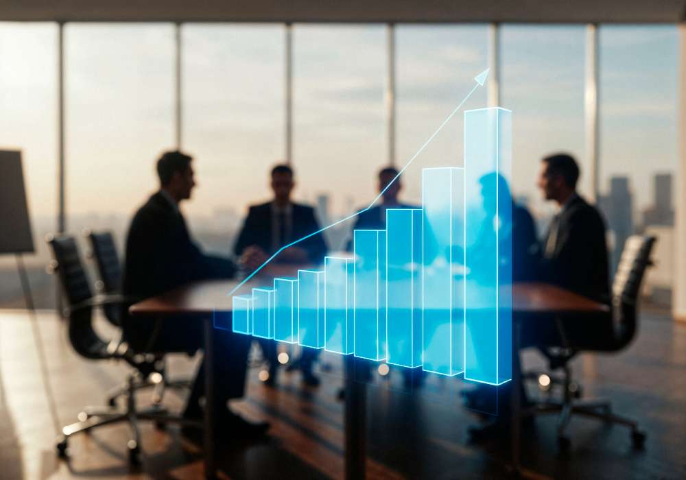 Ongoing Business Development