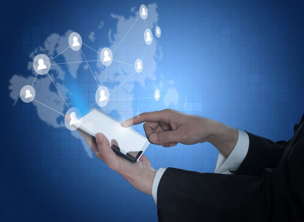 Network and Introductions