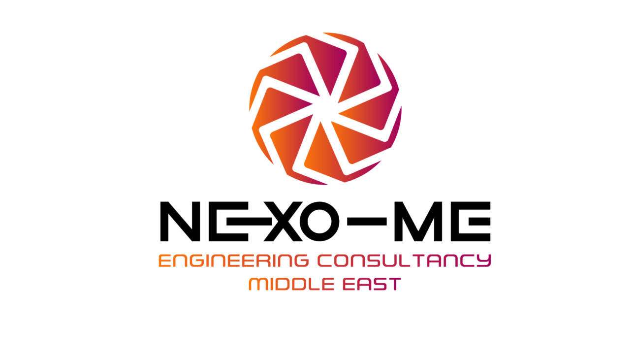 NEXO ME LOGO